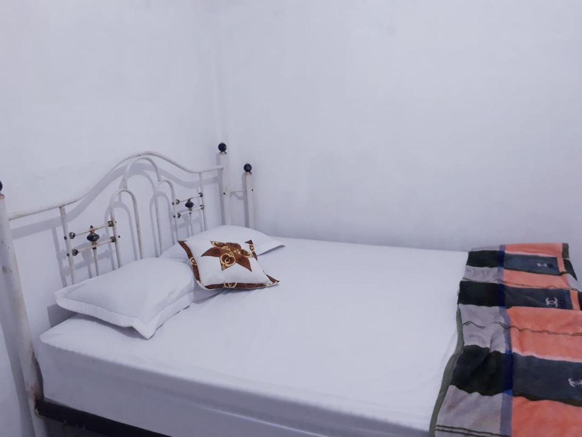 Bumimi Homestay Painan Luaran gambar