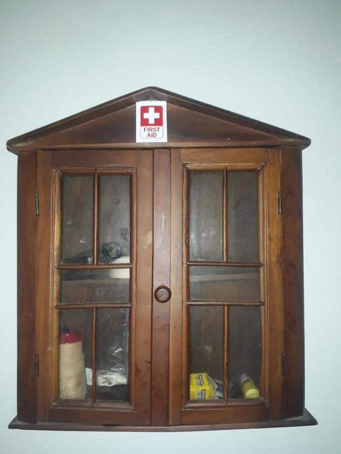 Bumimi Homestay Painan Luaran gambar
